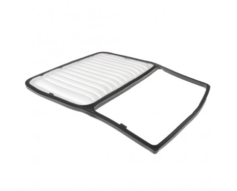 Air Filter ADD62227 Blue Print