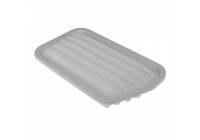 Air Filter ADD62229 Blue Print