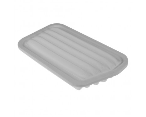 Air Filter ADD62229 Blue Print