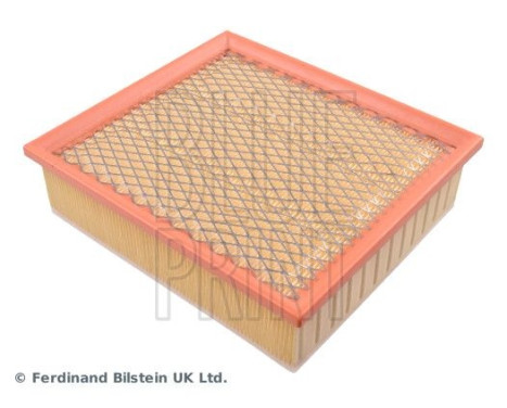 Air Filter ADF122201 Blue Print, Image 3