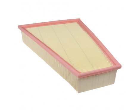 Air Filter ADF122205 Blue Print