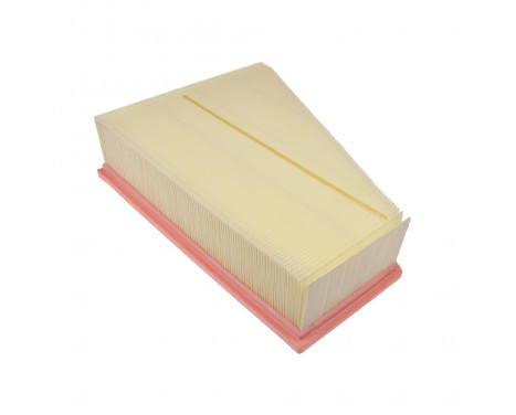 Air Filter ADF122205 Blue Print, Image 2