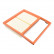 Air Filter ADF122215 Blue Print