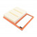 Air Filter ADF122215 Blue Print, Thumbnail 2