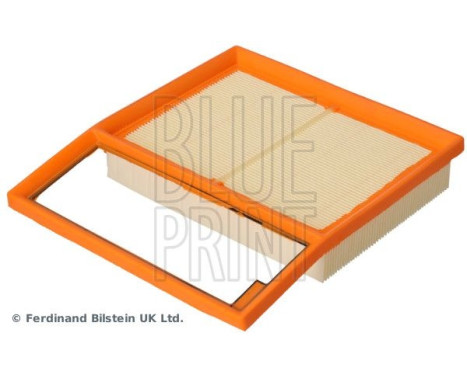 Air Filter ADF122215 Blue Print, Image 3
