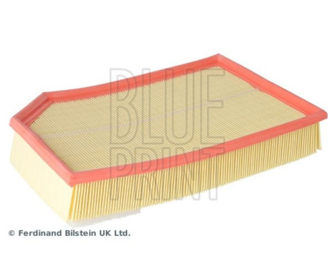 Air Filter ADF122217 Blue Print, Image 3