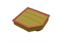 Air Filter ADF122218 Blue Print