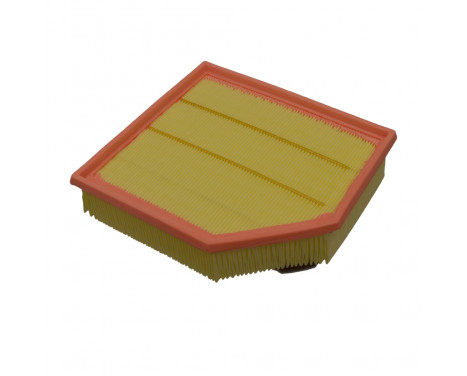 Air Filter ADF122218 Blue Print