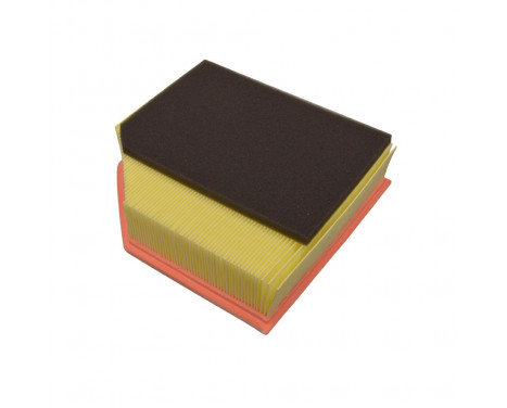Air Filter ADF122218 Blue Print, Image 2