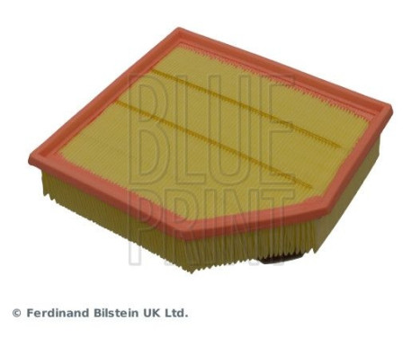 Air Filter ADF122218 Blue Print, Image 3