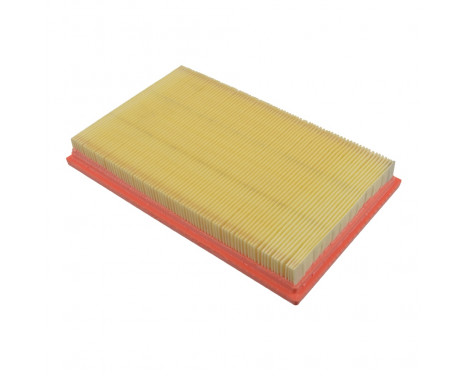 Air Filter ADF122219 Blue Print, Image 2