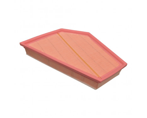 Air Filter ADF122233 Blue Print