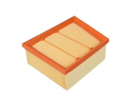 Air Filter ADF122235 Blue Print
