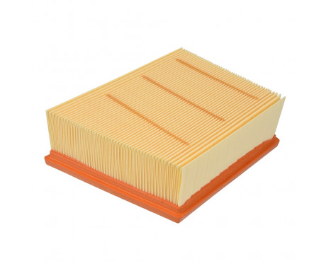 Air Filter ADF122235 Blue Print, Image 2