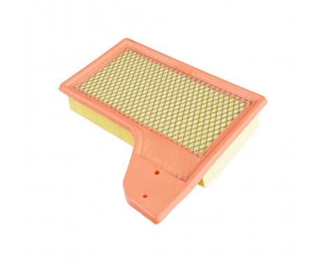 Air Filter ADF122236 Blue Print