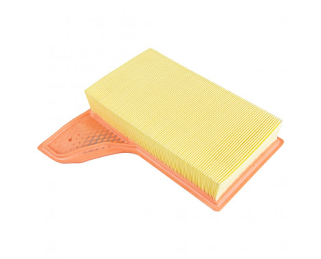 Air Filter ADF122236 Blue Print, Image 2