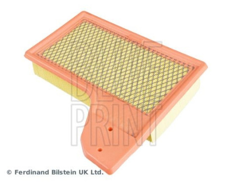Air Filter ADF122236 Blue Print, Image 3