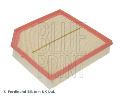 Air Filter ADF122237 Blue Print, Image 3