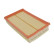 Air Filter ADG02204 Blue Print