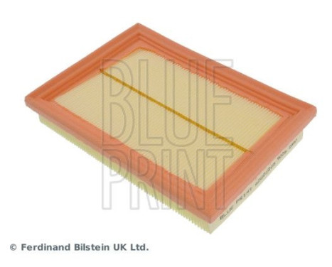 Air Filter ADG02205 Blue Print, Image 3