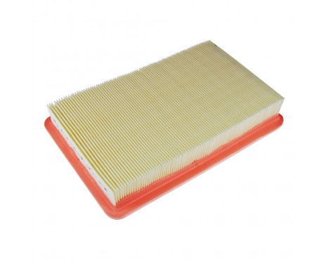 Air Filter ADG02210 Blue Print, Image 2