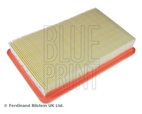 Air Filter ADG02210 Blue Print, Image 4