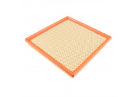 Air Filter ADG022101 Blue Print