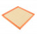 Air Filter ADG022101 Blue Print
