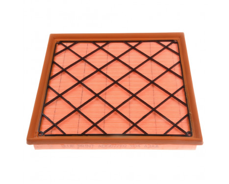 Air Filter ADG022102 Blue Print