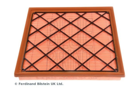 Air Filter ADG022102 Blue Print, Image 3