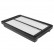 Air Filter ADG022103 Blue Print