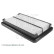 Air Filter ADG022103 Blue Print, Thumbnail 4