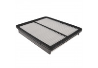 Air Filter ADG022104 Blue Print