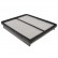 Air Filter ADG022104 Blue Print