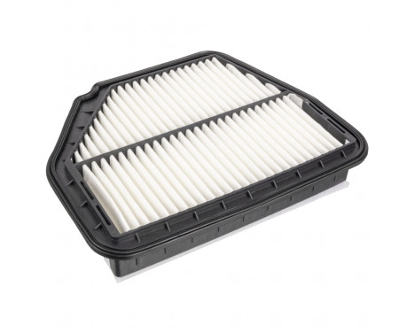 Air Filter ADG022105 Blue Print