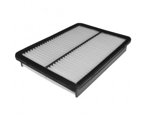 Air Filter ADG022106 Blue Print
