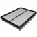 Air Filter ADG022106 Blue Print