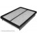 Air Filter ADG022106 Blue Print, Thumbnail 3