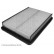 Air Filter ADG022106 Blue Print, Thumbnail 4