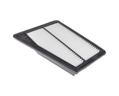 Air Filter ADG022109 Blue Print