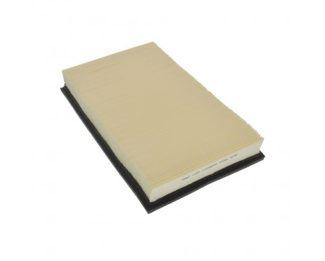 Air Filter ADG02211 Blue Print, Image 2