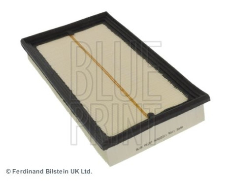 Air Filter ADG02211 Blue Print, Image 3