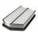 Air Filter ADG022116 Blue Print, Thumbnail 2