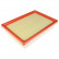 Air Filter ADG022117 Blue Print