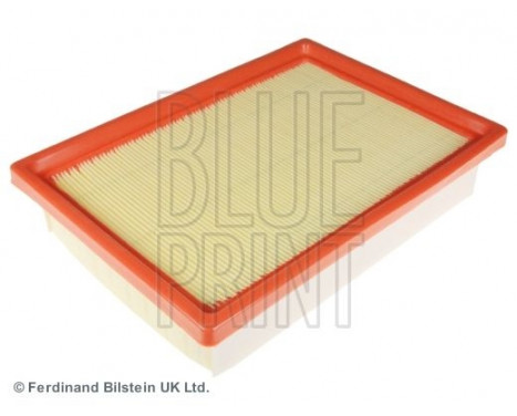 Air Filter ADG022117 Blue Print, Image 3