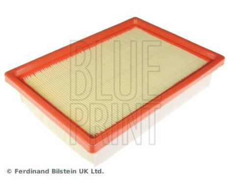 Air Filter ADG022117 Blue Print, Image 3