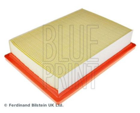 Air Filter ADG022117 Blue Print, Image 4