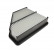 Air Filter ADG022118 Blue Print, Thumbnail 2