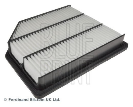 Air Filter ADG022119 Blue Print, Image 4