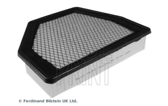 Air Filter ADG022124 Blue Print, Image 3